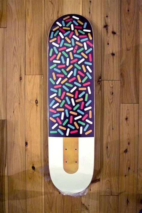 40 diy skateboard deck art ideas to look extra cool skateboard skateboard deck art