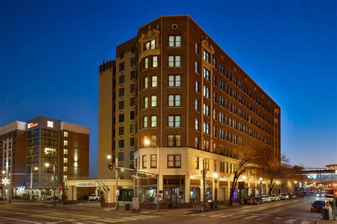 Doubletree By Hilton Hotel Memphis Downtown 169 ̶2̶4̶9̶ Updated