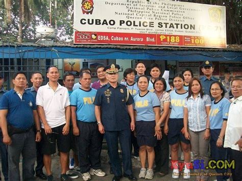 Quezon municipal police station, quezon, bukidnon. List of Quezon City Police Stations, Addresses and Contact ...