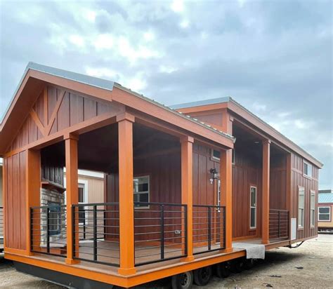 Tiny Houses For Fort Worth Tx Factory Showcase Homes Llc