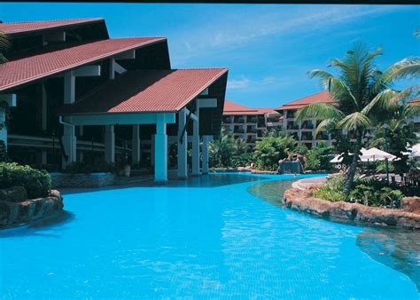 Shangri Las Tanjung Aru Resort Audley Travel Uk
