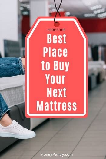 Now you know 10 places to get money orders made, complete with fees and limits. 11 Best Places to Buy a Mattress in 2020 (Near Me & Online) - MoneyPantry