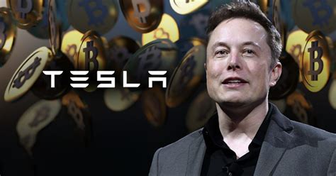 Tesla Dejará De Aceptar Bitcoins Para La Compra De Automóviles Elon Musk La Verdad Noticias