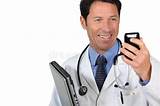 Cellphone Doctor Images