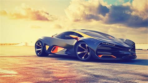 Lada Raven Concept Car Hd Hd Cars 4k Wallpapers Images Backgrounds