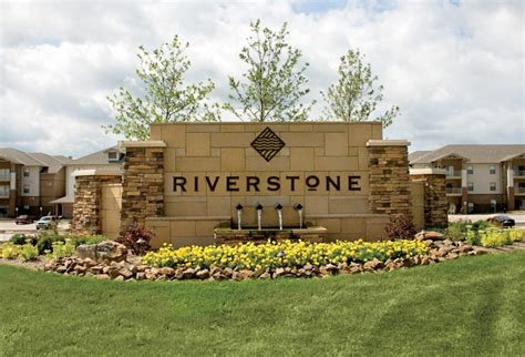 Reserve At Riverstone Kansas City Mo New Housing Community New