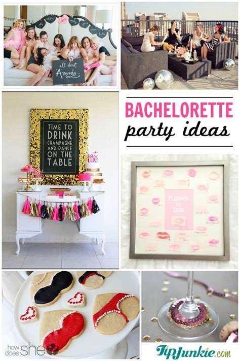 What Are Some Good Bachelorette Party Ideas The Most Awarded Wedding And Elopement Photographer