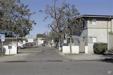Grisham Community Housing 11 W 49th St Long Beach Ca 90805