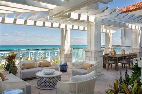 Rosewood Suite Bahamas Luxury Resort Hideaway Rosewood