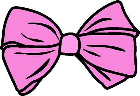 Pink Cheerleading Clipart Pink Cheer Bow Clipart Transparent Png