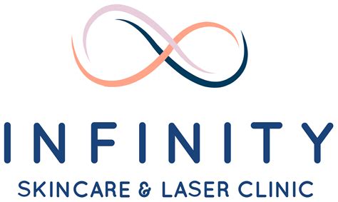 Infinity Skin Care And Laser Clinic Logos Download