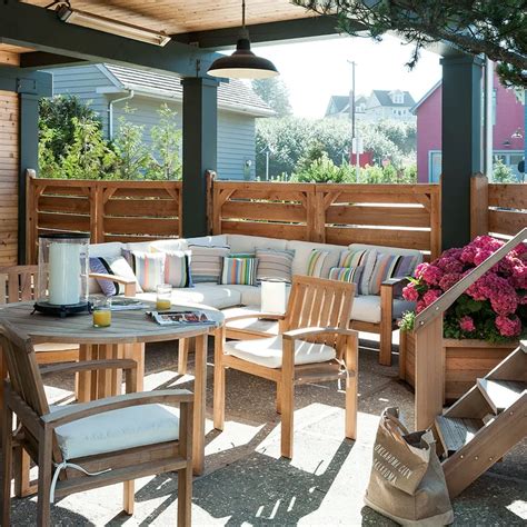 Best Outdoor Covered Patio Design Ideas Sweetonde