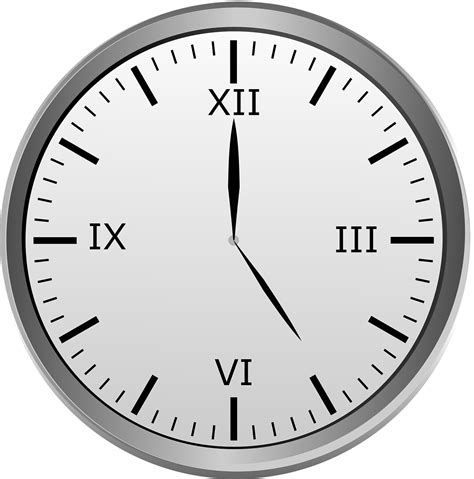 Uhr Römische Ziffern Uhrzeit Kostenloses Bild Auf Pixabay Pixabay