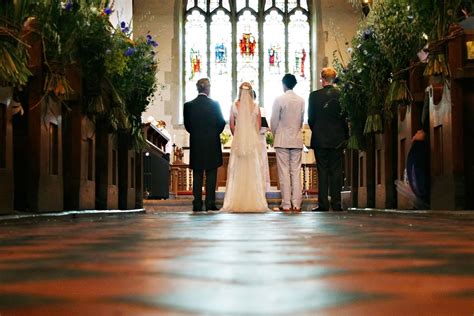 The Call to Worship in Your Christian Wedding Ceremony