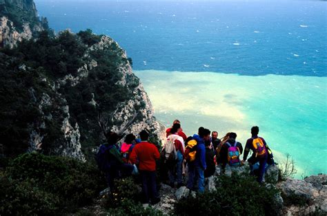 Turismo naturalistico. Finanziato il progetto del Messina Tourism ...