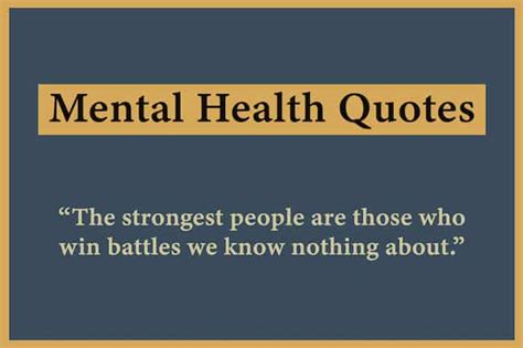 85 best mental health quotes to heal the soul greeting card poet