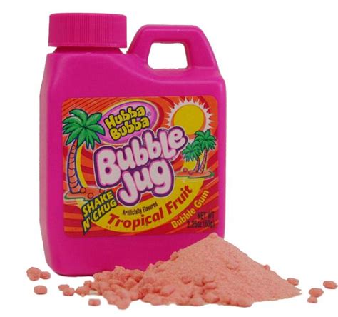 Hubba Bubba Bubble Jug Junk Gum In Bulk For Sale Oh Nuts