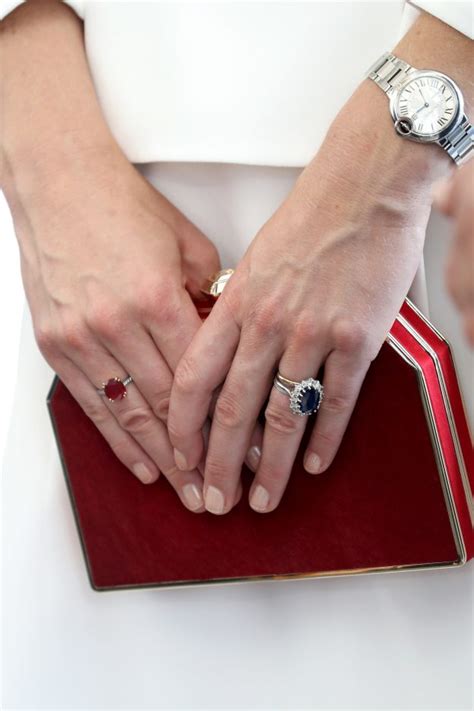 Https://tommynaija.com/wedding/does Princess Kate Have A Wedding Ring