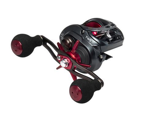 Daiwa 20 Tatulion HD 200H Baitcaster Fishing Reel Land Sea NZ