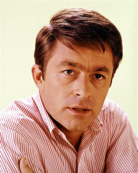 Bill Bixby In The Courtship Of Eddies Father Photograph By Silver
