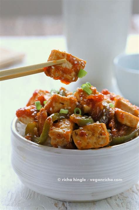 21 vegan chinese recipes vegan food lover.best food blog sites to bring you vegan chinese recipes you have to attempt. 25 Vegan Chinese Recipes - Vegan Richa