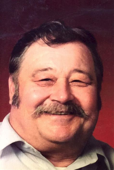 James Harvey Obituary Centralia Wa