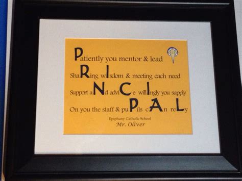 Get your boss the coolest bosses day gift ideas ever!! Made this for our principal for end of school gift! Idea ...