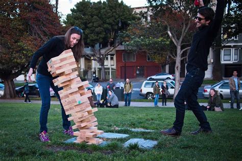 10 Insanely Fun Outdoor Games For Kids Adults Install