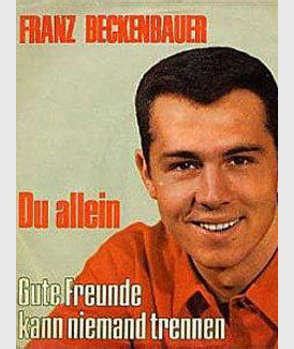 Ard sportschau franz beckenbauer post match interview vs argentinien wm 1990 finale. Weltmeister von 1990 feiern Party - Franz Beckenbauer ...