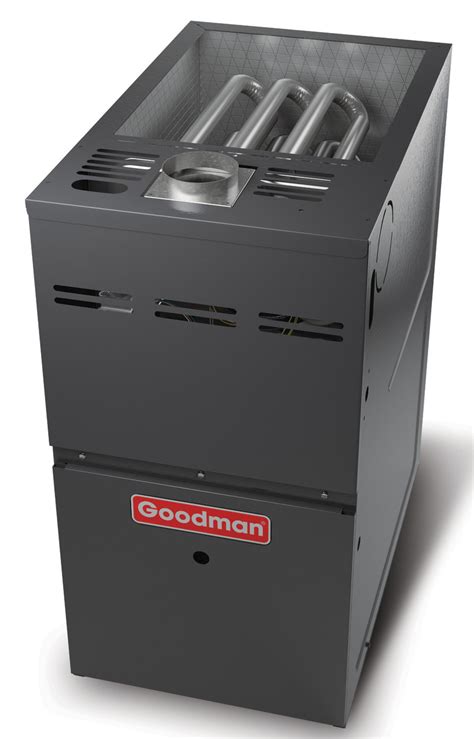 Goodman Gms81005cn 100000 Btu 80 Afue Gas Furnace