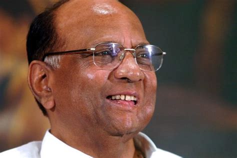 Ncp chief sharad pawar spoke about remarks of his nephew ajit pawar's son parth pawar. What Sharad Pawar's Rajya Sabha ambition means - Livemint