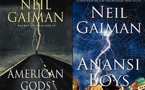 Neil Gaiman S American Gods To Become Tv Drama