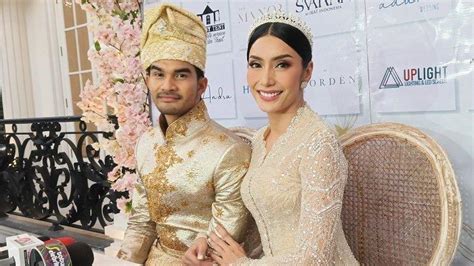Dinikahi Tengku Tezi Tyas Mirasih Baru Serius Soal Momongan Yuk Yang