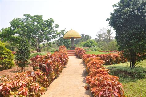 Nandan Kanan Botanical Gardens India Photos