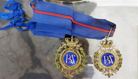 Tres Extremeños Premiados Con La Medalla De Oro Al Mérito En Las Bellas