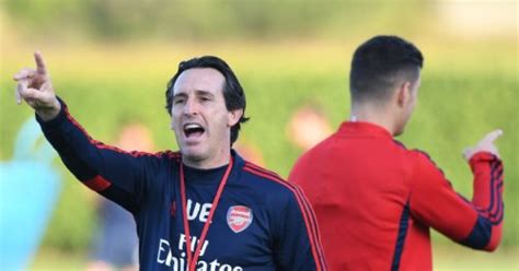 Ian Wright ‘absolutely Seething At Unai Emery Over Watford Subs And