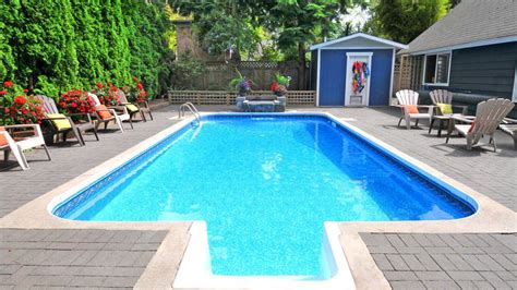 Swimming Pool Construction Cost Factors Affecting The Price