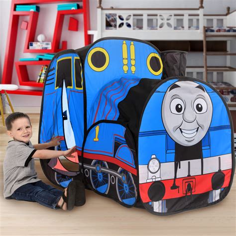 Sunny Days Entertainment Thomas And Friends Assembly Free Pop Up Play