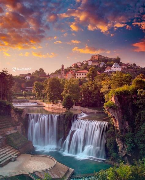 Bosnia And Herzegovina 😍😍😍 Pic By Samedzuzicfotovideo