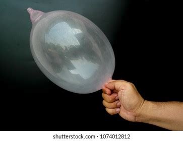 Condom Balloon Images Stock Photos Vectors Shutterstock