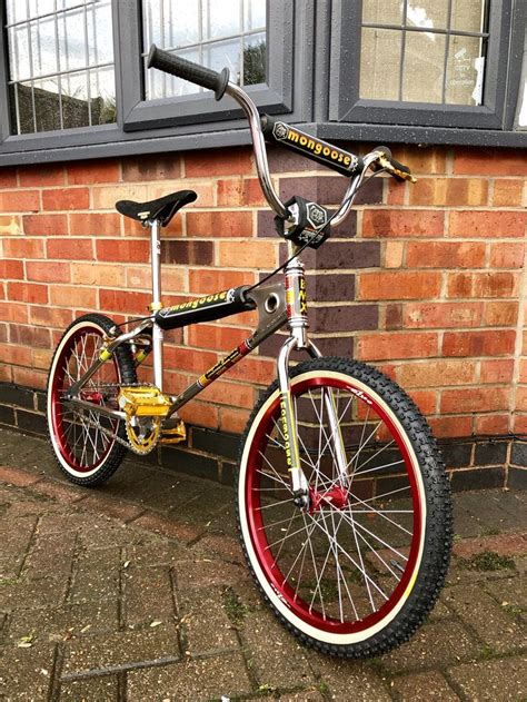 Pin De Derek Gonzalez En Old School Bmx Bicicletas Bmx Bmx Bicicletas