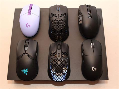 The Best Gaming Mouse Of 2023