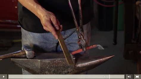 The frequently forged products by blacksmiths include swords, knives, nails, rings, hammers, tongs, and so on. VIDEO - FREE Blacksmithing Guide | How to Blacksmith | Blacksmithing, Metal working, Metal ...