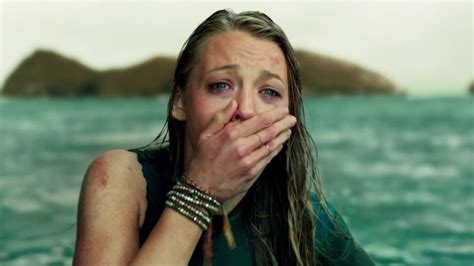 Trailer Du Film Instinct De Survie The Shallows Instinct De Survie The Shallows Bande