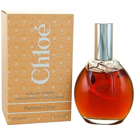 Chloe 1975 De Chloé Femme 1975 Le Parfumfr