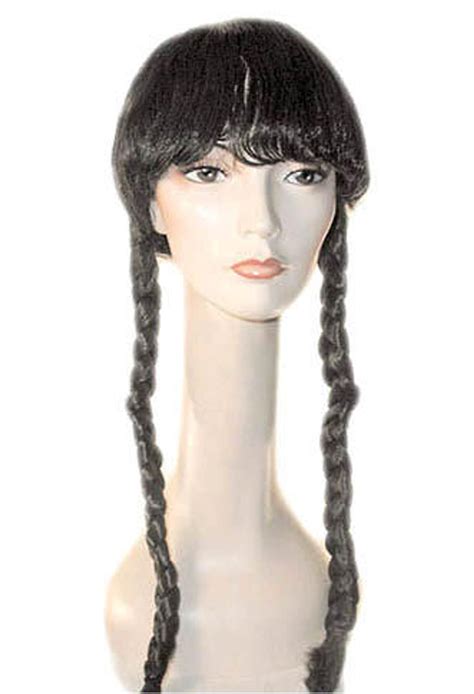 Braided Dorothy Costume Wig City Costume Wigs