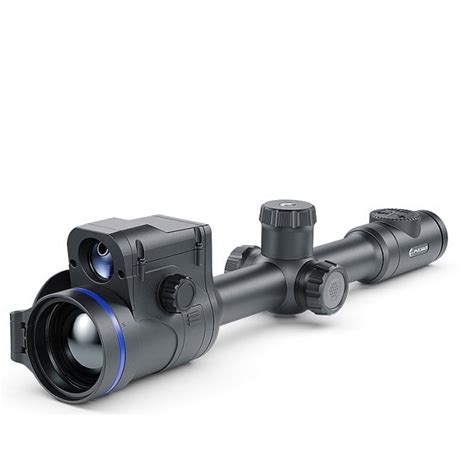 Pulsar Thermion 2 Xq50 Pro Lrf Optics From Grahams Of Inverness Uk