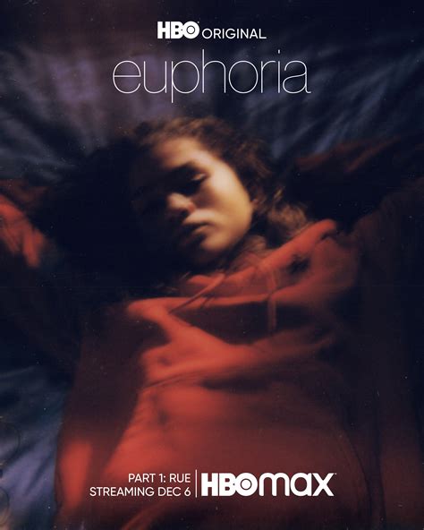 Euphoria Christmas Special Official Trailer Buona Visione
