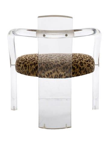 See more ideas about lucite chairs, design, house design. Vintage Lucite Chairs - Furniture - VIN20002 | The RealReal