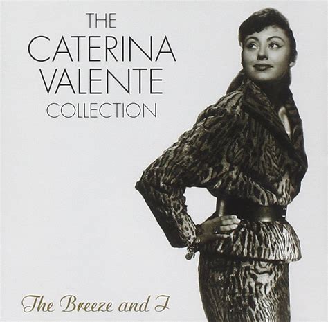 Caterina è un personaggio della commedia di william. Caterina Valente 2020 / File Caterina Valente Show ...